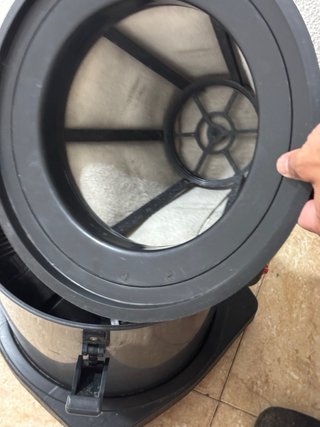 Aspirador Industrial Hako