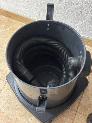 Aspirador Industrial Hako