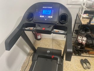 Cinta de correr Bodytone DT16