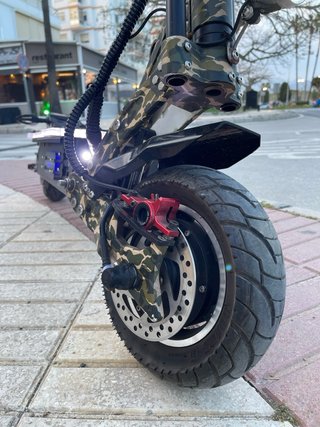 VENDO!