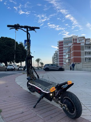 VENDO!