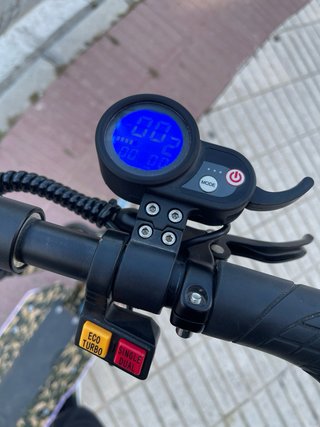VENDO!