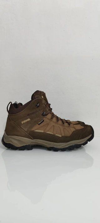 Botas de montaña Meindl Gore-Tex Marrón