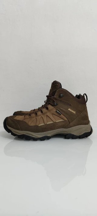 Botas de montaña Meindl Gore-Tex Marrón