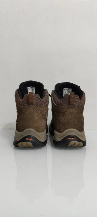Botas de montaña Meindl Gore-Tex Marrón