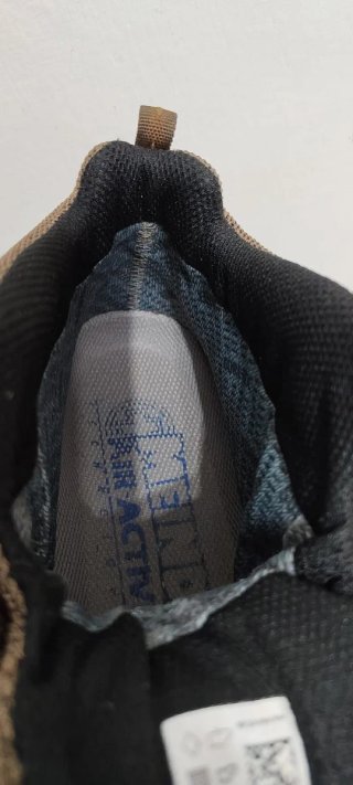 Botas de montaña Meindl Gore-Tex Marrón