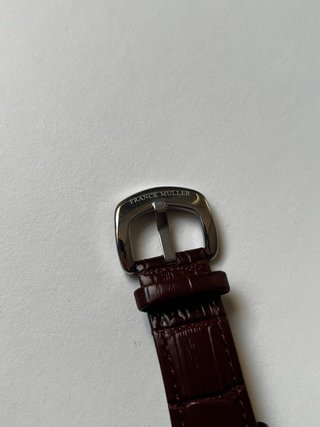 Reloj Franck Muller automatico