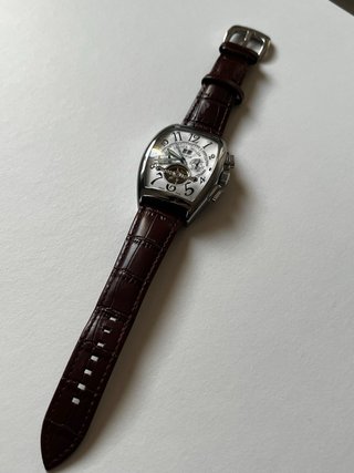 Reloj Franck Muller automatico