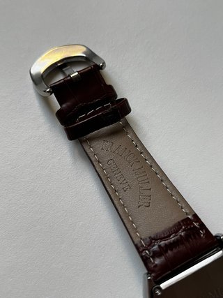 Reloj Franck Muller automatico