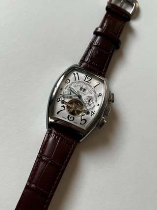 Reloj Franck Muller automatico