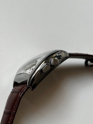 Reloj Franck Muller automatico