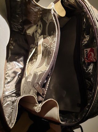 BOLSO DE VIAJE DE MANO ROXY Maleta de viaje rígida