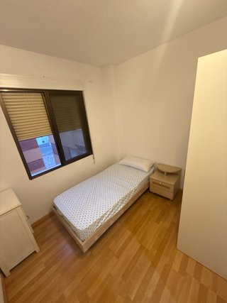 Alquiler de habitación