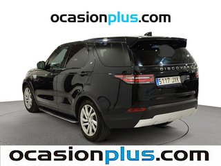 Land Rover Discovery 2.0 I4 SD4 HSE Auto 177 kW (240 CV)