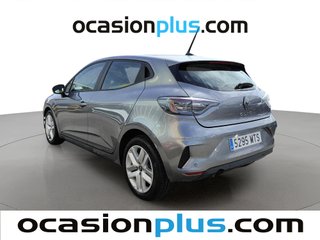 Renault Clio Evolution TCe 66 kW (90 CV)