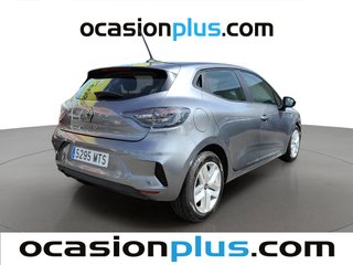 Renault Clio Evolution TCe 66 kW (90 CV)