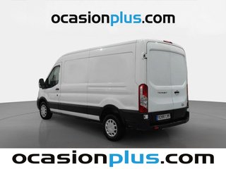 Ford Transit Furgon 350 L3H2 Trend 96 kW (130 CV)
