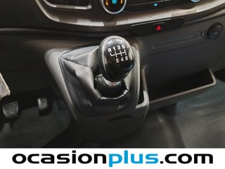 Ford Transit Furgon 350 L3H2 Trend 96 kW (130 CV)