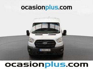 Ford Transit Furgon 350 L3H2 Trend 96 kW (130 CV)