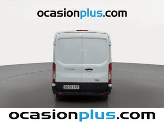 Ford Transit Furgon 350 L3H2 Trend 96 kW (130 CV)