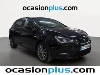 SEAT Ibiza 1.2 TSI Style Tech 77 kW (105 CV)