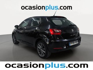 SEAT Ibiza 1.2 TSI Style Tech 77 kW (105 CV)
