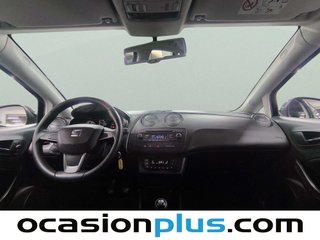 SEAT Ibiza 1.2 TSI Style Tech 77 kW (105 CV)