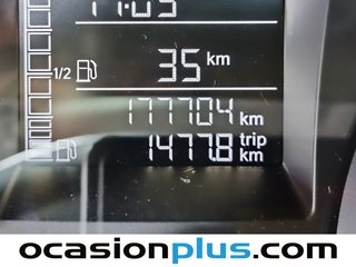 SEAT Ibiza 1.2 TSI Style Tech 77 kW (105 CV)