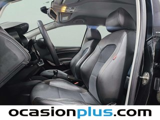 SEAT Ibiza 1.2 TSI Style Tech 77 kW (105 CV)