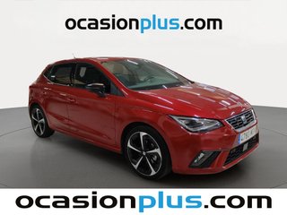 SEAT Ibiza 1.0 TSI S&S FR XL 81 kW (110 CV)