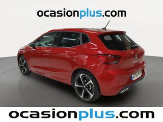 SEAT Ibiza 1.0 TSI S&S FR XL 81 kW (110 CV)