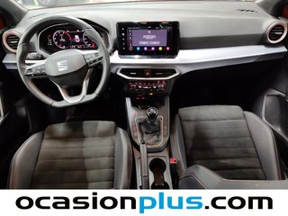 SEAT Ibiza 1.0 TSI S&S FR XL 81 kW (110 CV)