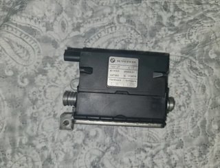 Bomba Calefacción BMW Compact