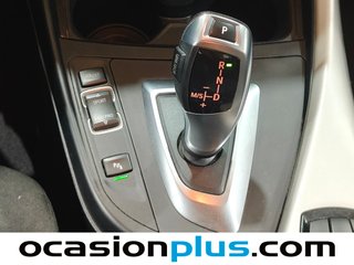 BMW Serie 1 118d 110 kW (150 CV)