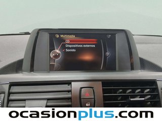 BMW Serie 1 118d 110 kW (150 CV)