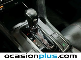 Honda Civic 1.0 I-VTEC Turbo Dynamic Nav CVT 95 kW (129 CV)