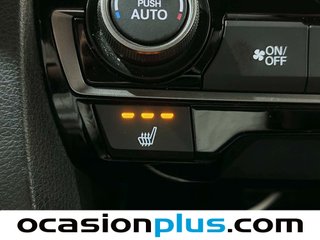 Honda Civic 1.0 I-VTEC Turbo Dynamic Nav CVT 95 kW (129 CV)