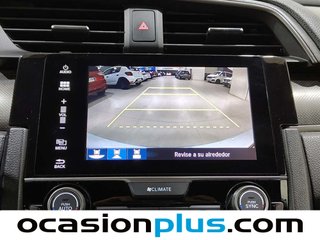 Honda Civic 1.0 I-VTEC Turbo Dynamic Nav CVT 95 kW (129 CV)