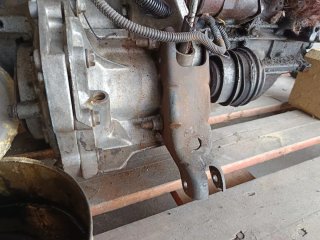 Soportes Motor Culata Clio 1.8 RSI