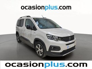 Peugeot Rifter BlueHDi 130 GT Line Standard EAT8 96 kW (130 CV)