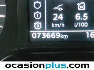 Peugeot Rifter BlueHDi 130 GT Line Standard EAT8 96 kW (130 CV)