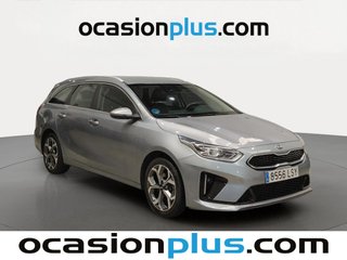 Kia Ceed Tourer 1.6 GDi PHEV eTech 104 kW (141 CV)