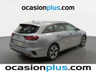 Kia Ceed Tourer 1.6 GDi PHEV eTech 104 kW (141 CV)