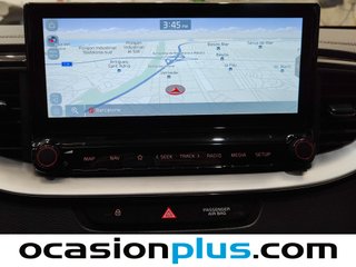 Kia Ceed Tourer 1.6 GDi PHEV eTech 104 kW (141 CV)