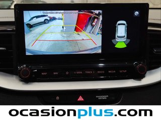 Kia Ceed Tourer 1.6 GDi PHEV eTech 104 kW (141 CV)