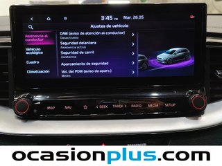 Kia Ceed Tourer 1.6 GDi PHEV eTech 104 kW (141 CV)