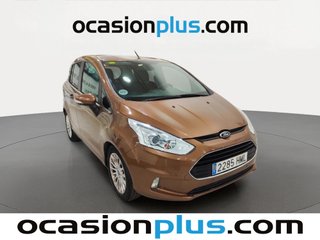 Ford B-Max 1.6 TDCI Titanium 71 kW (95 CV)