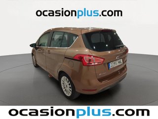Ford B-Max 1.6 TDCI Titanium 71 kW (95 CV)