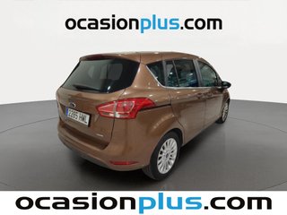 Ford B-Max 1.6 TDCI Titanium 71 kW (95 CV)
