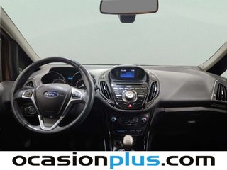 Ford B-Max 1.6 TDCI Titanium 71 kW (95 CV)